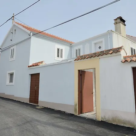 Casa de hóspedes And Sara *